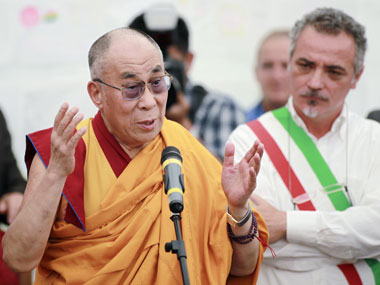 The Dalai Lama at 77: Does he still matter? The Dalai Lama at 77: Does he still matter?