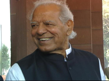 Pray for Dara Singh, says Dharmendra Pray for Dara Singh, says Dharmendra