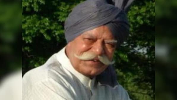 RIP Dara Singh: the only superhero I knew
