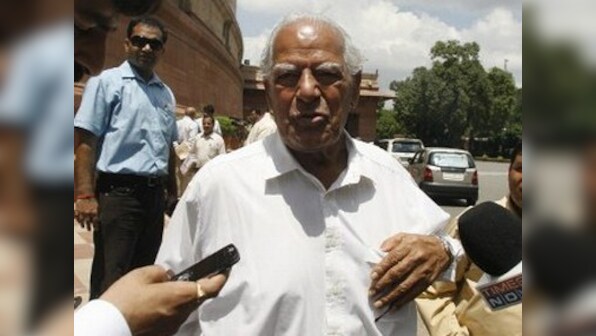 Dara Singh still in critical condition, say doctors