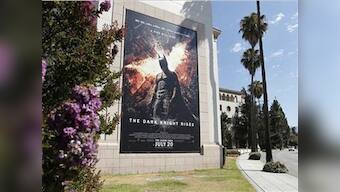 Batman shooting quiets Hollywood, slows box office