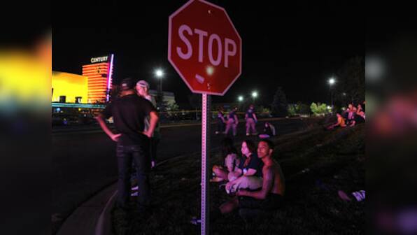 Obama shocked, calls cinema hall shooting 'horrific'