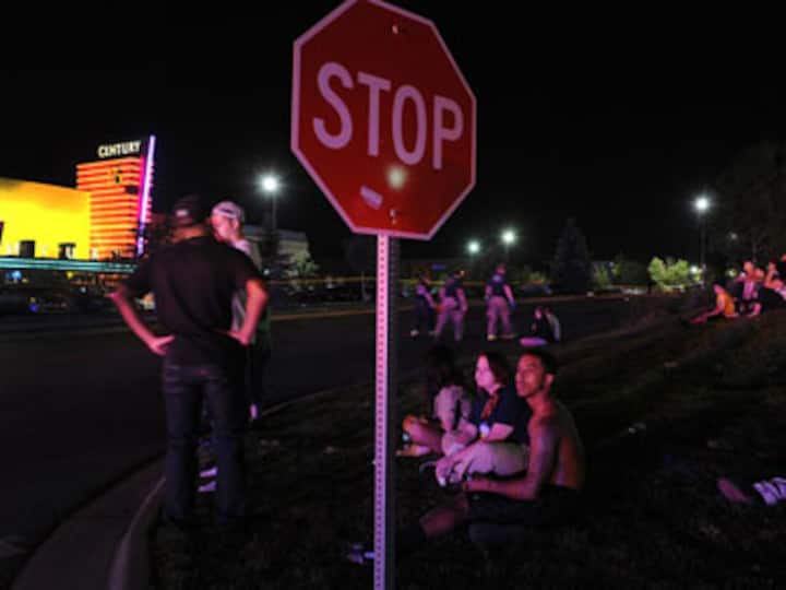 'Dark Knight Rises' composer writes song for Aurora victims