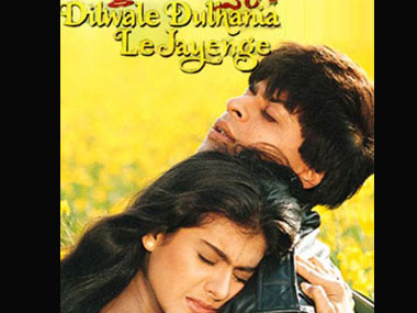 Who killed the Bollywood romance? Who killed the Bollywood romance?