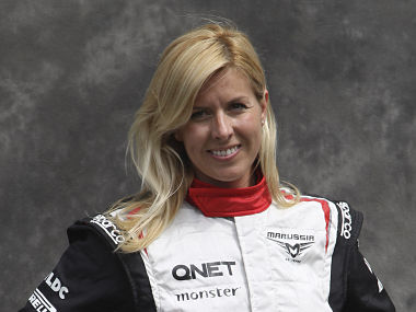 F1 drivers back investigation into Marussia crash F1 drivers back investigation into Marussia crash