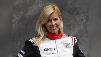 F1: Marussia's De Villota stable after further surgery