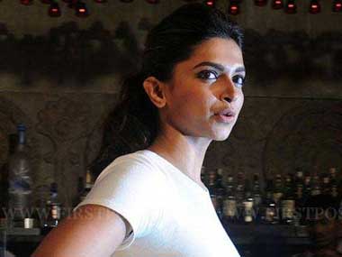 Yamaha ropes in Deepika Padukone as brand ambassador Yamaha ropes in Deepika Padukone as brand ambassador