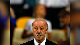 Euro 2016: Spain will face 'real Italy' in upcoming clash, says Vicente del Bosque