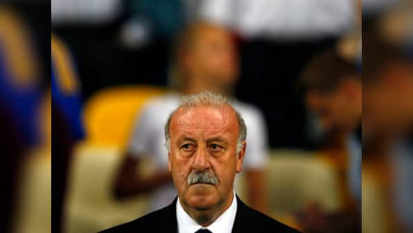 Euro 2016: Spain will face 'real Italy' in upcoming clash, says Vicente del Bosque