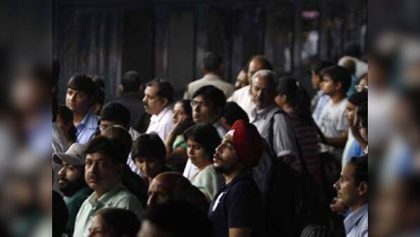 Delhi Metro comes to standstill after power grid crash
