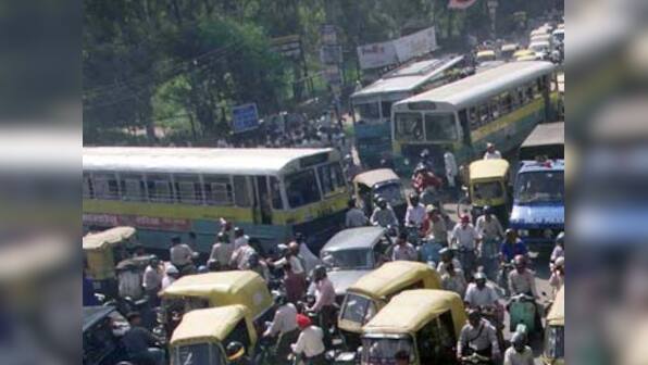 Delhi HC to decide fate of BRT after 23 July