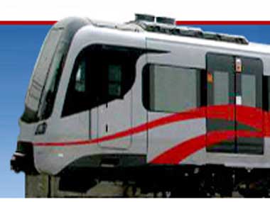 IGI metro corridor: Why commuters must thank God for being alive IGI metro corridor: Why commuters must thank God for being alive