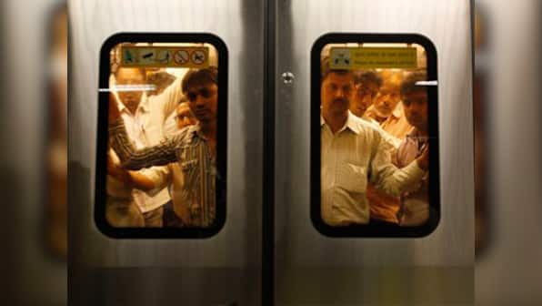 Independence Day: Delhi Metro parking lots to remain shut and other increased security measures taken at railway stations