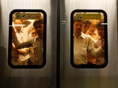 Independence Day: Delhi Metro parking lots to remain shut and other increased security measures taken at railway stations Independence Day: Delhi Metro parking lots to remain shut and other increased security measures taken at railway stations