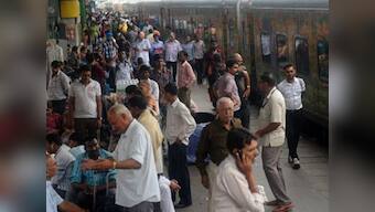 Take hope from India's power and water failures