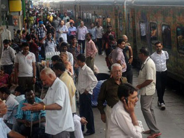 Take hope from India's power and water failures Take hope from India's power and water failures