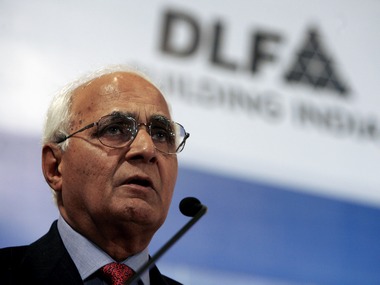 Why DLF is not 'perturbed' by its massive debt Why DLF is not 'perturbed' by its massive debt
