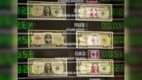 India firms raised $3.37 bn from overseas markets in May