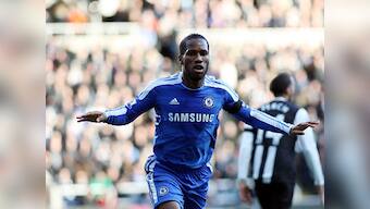 Another star off to MLS: Chelsea legend Drogba to join Canadian club Montreal Impact
