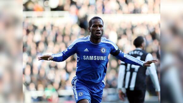 Another star off to MLS: Chelsea legend Drogba to join Canadian club Montreal Impact