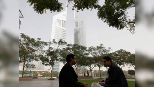Black money paradise: Cash-rich Indians simply love Dubai