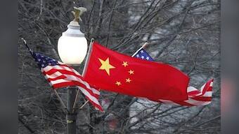 SE Asia in a quandary over U.S.-China rivalry