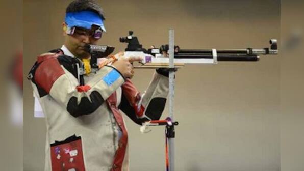 Finally got an Olympic medal: Narang