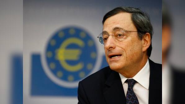 Draghi under pressure to deliver on pledge to save euro