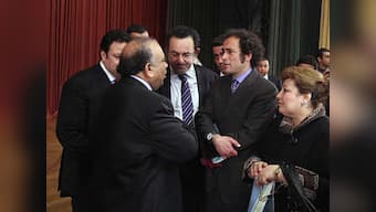 Egypt court delays ruling on constitutional panel 