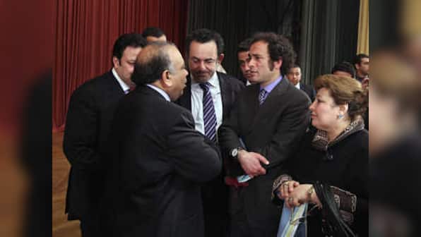 Egypt court delays ruling on constitutional panel 