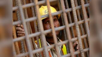  HCC posts net loss of Rs 31 crore