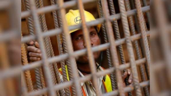  HCC posts net loss of Rs 31 crore