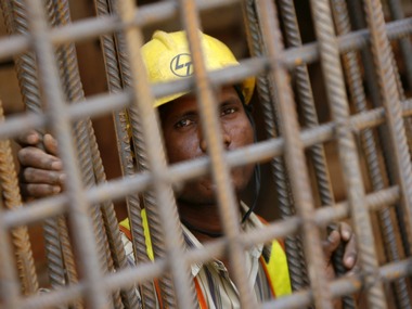 HCC posts net loss of Rs 31 crore HCC posts net loss of Rs 31 crore