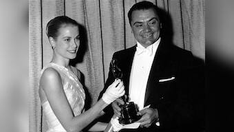 'Marty' star, oscar-winner Ernest Borgnine dies at 95