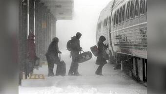 Amtrak plans 37-minute train from New York to Philadelphia by 2040