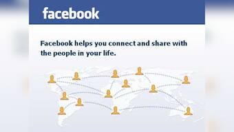 Most Indians access Facebook via mobile