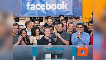 Wall Street braces for Facebook's Q2 results