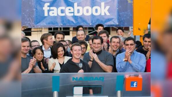 Wall Street braces for Facebook's Q2 results