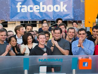 Wall Street braces for Facebook's Q2 results Wall Street braces for Facebook's Q2 results