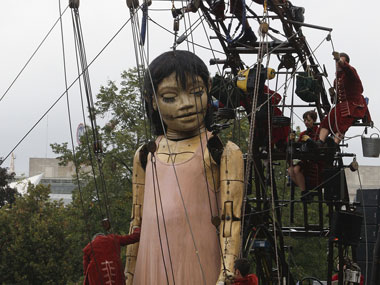 Princess complex: How fairy tales poison our daughters Princess complex: How fairy tales poison our daughters