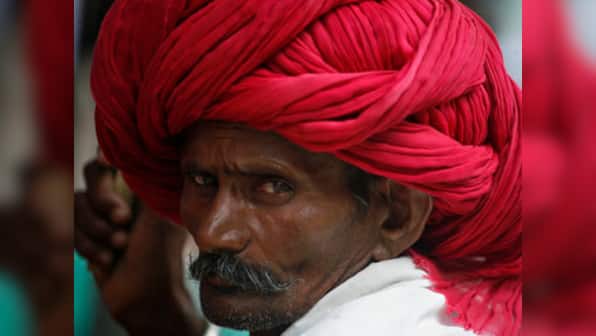 Jharkhand offers Rs 410 crore relief fund to farmers