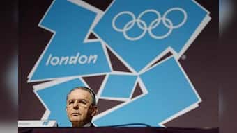 Doping crackdown is working, says IOC's Rogge