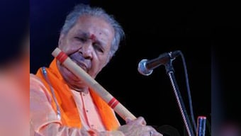 Music: Raas Rang World Flute Festival