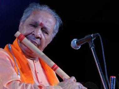 Music: Raas Rang World Flute Festival