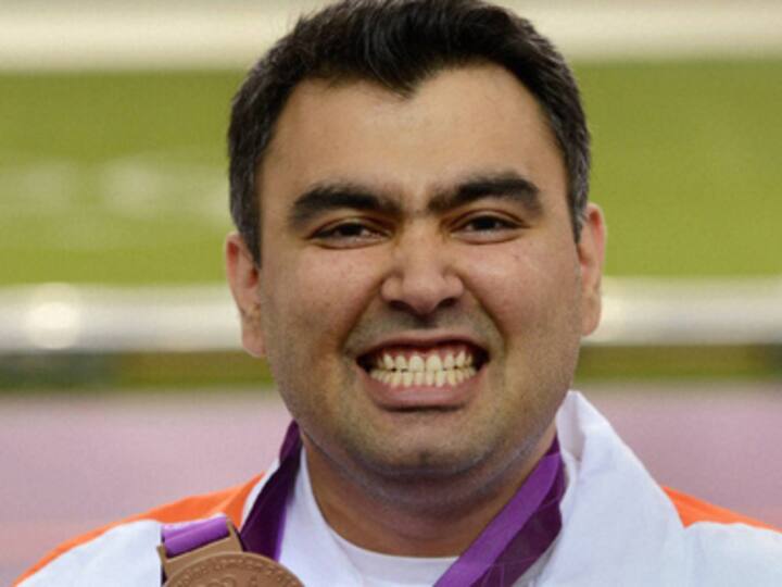 Yuvraj, Tendulkar share Gagan Narang's joy Yuvraj, Tendulkar share Gagan Narang's joy