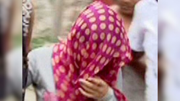 Gogoi apologises for victim's photograph faux pas