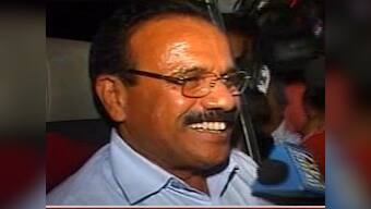 Gowda survives as Karnataka Chief Minister till Sunday