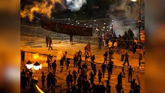 Near-bankrupt Greece running out of cash 