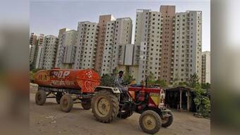 Water woes: HC bars new licence for construction in Gurgaon