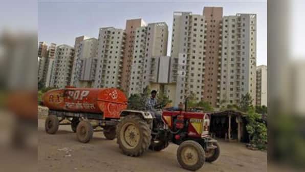 Water woes: HC bars new licence for construction in Gurgaon